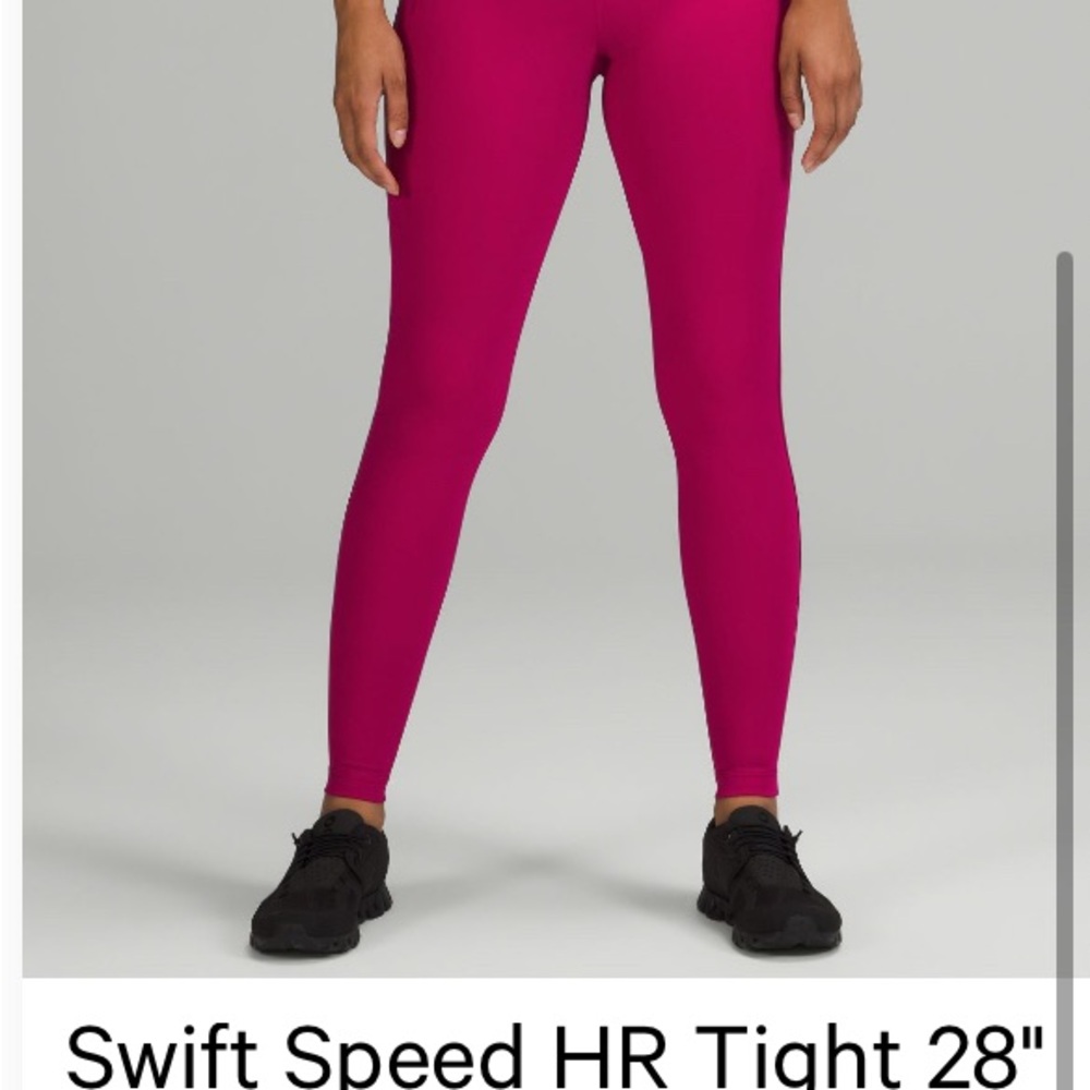 Lululemon Leggings